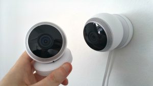CCTV Maintenance Services
